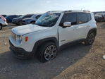 Jeep Renegade 2017