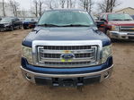 Ford F-150 2014