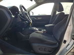 Nissan Rogue 2015