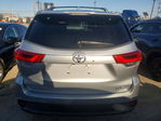 Toyota Highlander 2018