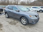 Nissan Rogue 2015