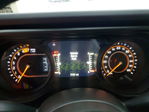 Jeep Wrangler 2025