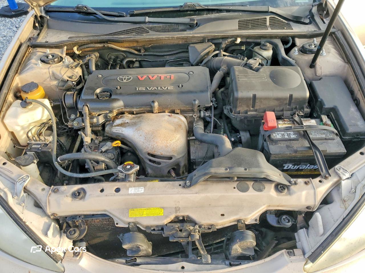 Toyota Camry 2005