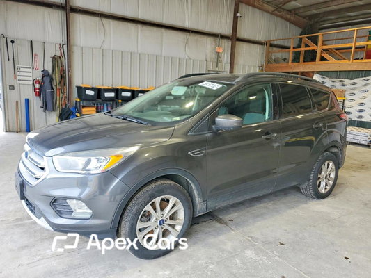 Ford Escape 2018 - Image 1 of 13