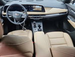 Cadillac XT4 2025