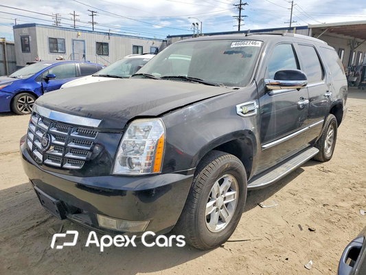 Cadillac Escalade 2011 - Image 1 of 13