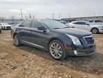 Cadillac XTS 2017