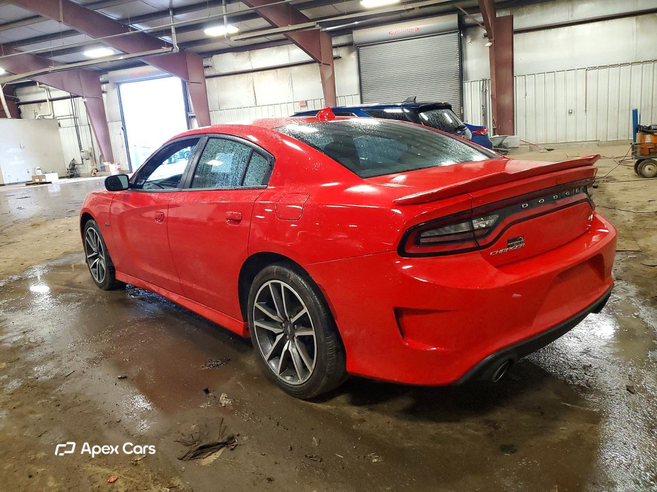 Dodge Charger 2023
