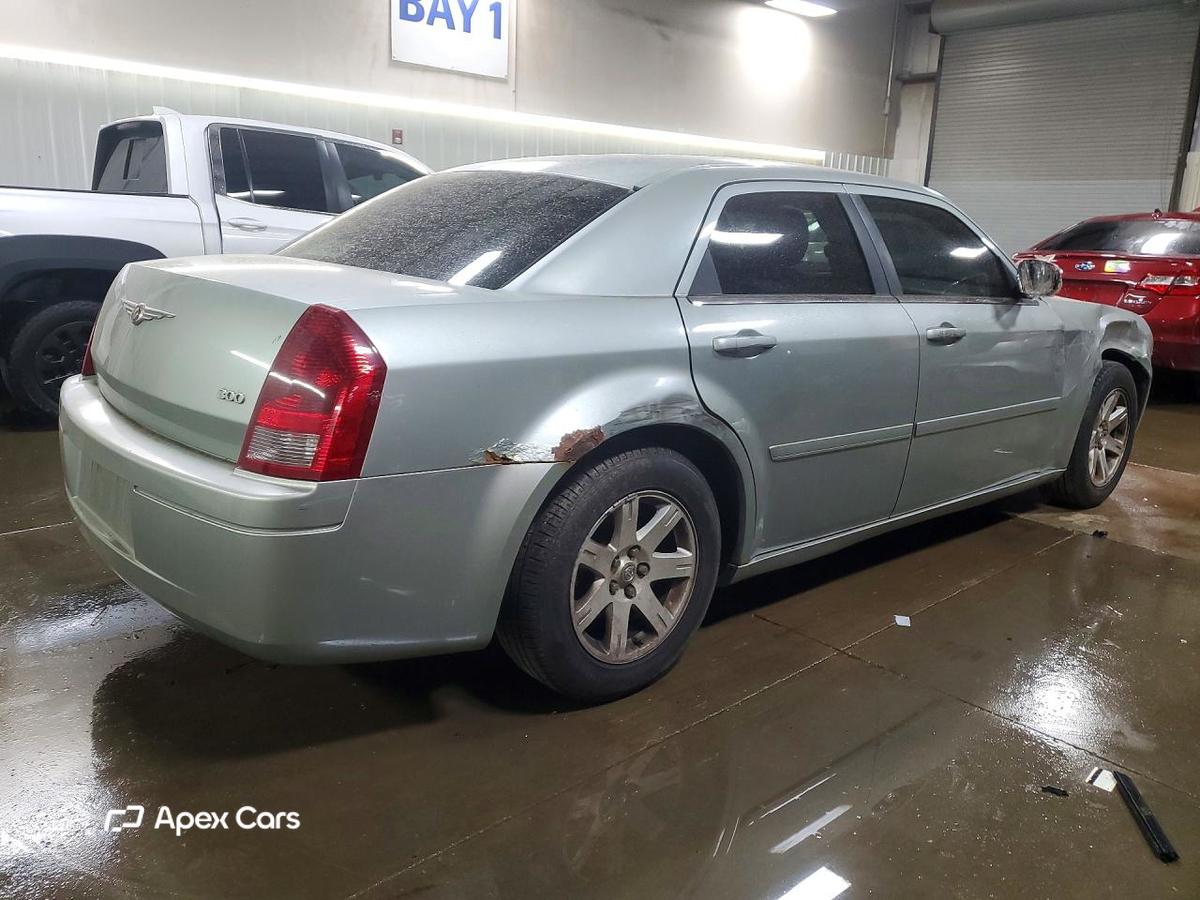 Chrysler 300 2006
