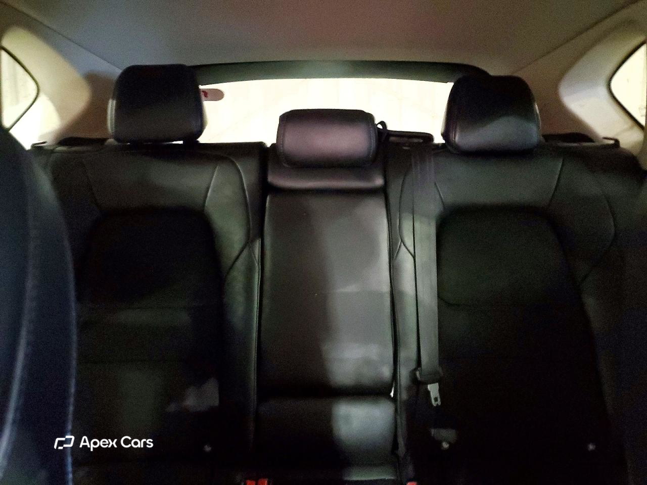 Mazda CX-5 2018