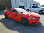 Ford Mustang 2016