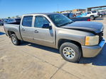 Chevrolet Silverado 2007