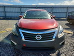 Nissan Altima 2013