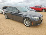 BMW Series 5 2014