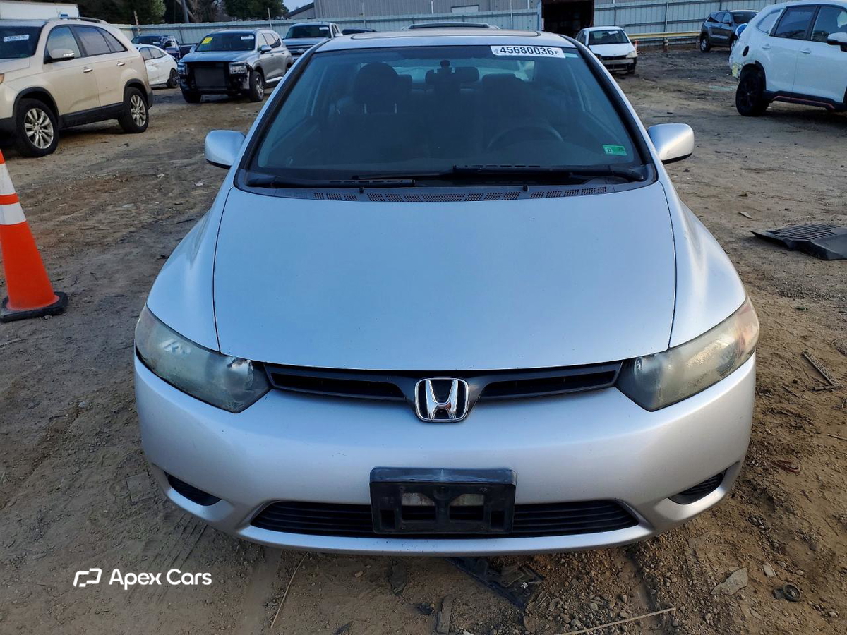 Honda Civic 2007
