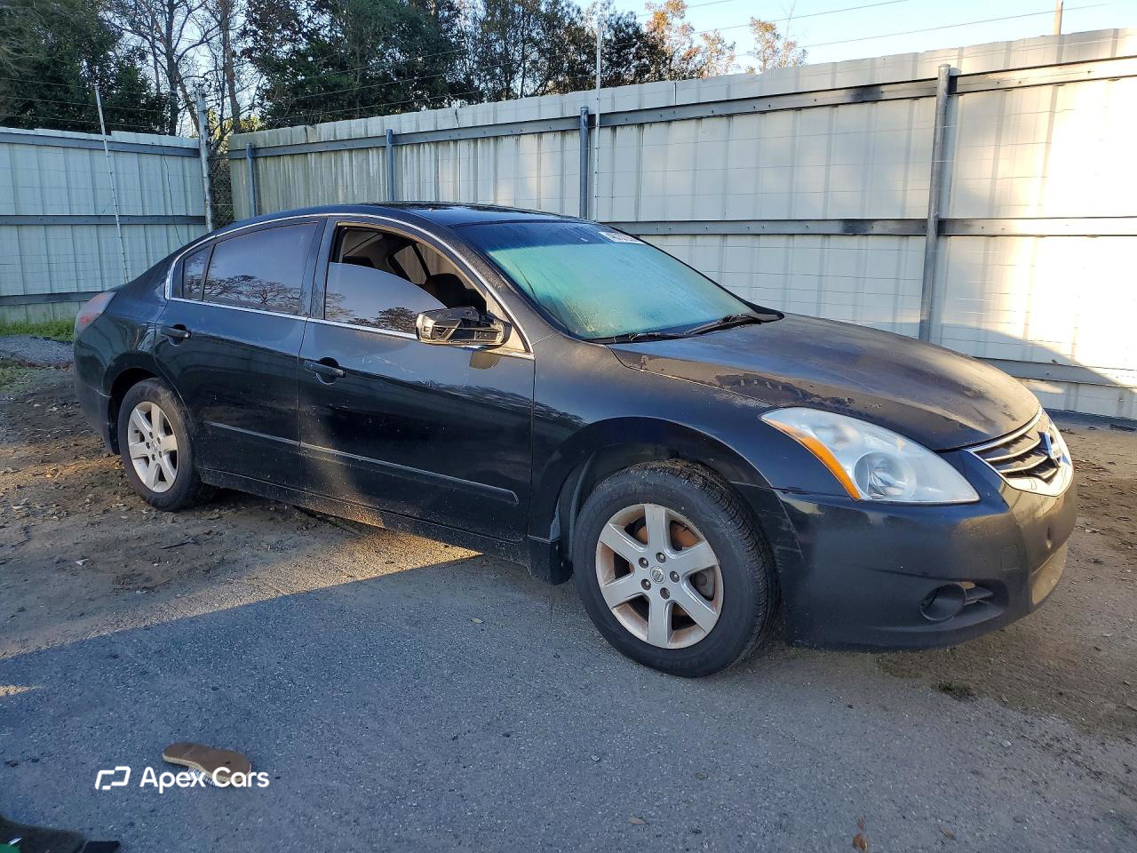 Nissan Altima 2011