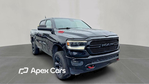 RAM 1500 2019 - Image 1 of 10