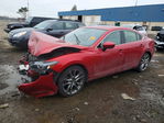 Mazda 6 2017