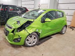 Chevrolet Spark 2014