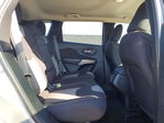 Jeep Cherokee 2018