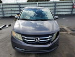 Honda Odyssey 2015