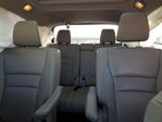 Honda Pilot 2017