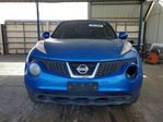 Nissan Juke 2011