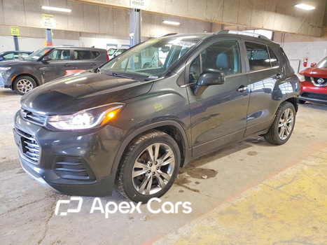 Chevrolet Trax 2019 - Image 1 of 14