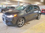 Chevrolet Trax 2019