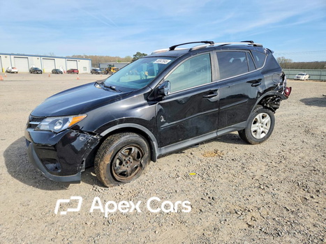 Toyota RAV 4 2014 - Image 1 of 14