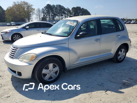 Chrysler PT Cruiser 2009 - Image 1 of 12