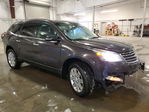 Chevrolet Traverse 2014