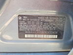 BMW Series 3 2007