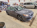 Subaru Impreza 2018
