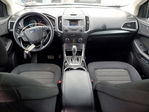 Ford Edge 2018