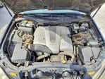 Lexus LS 2004