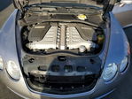 Bentley Continental 2007