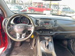 Kia Sportage 2013