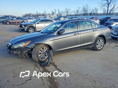 Honda Accord 2011 - Image 1 of 13