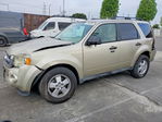 Ford Escape 2012