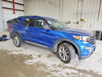 Ford Explorer 2020