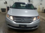 Honda Odyssey 2012