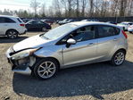 Ford Fiesta 2016