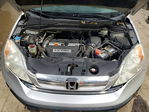 Honda CR-V 2009