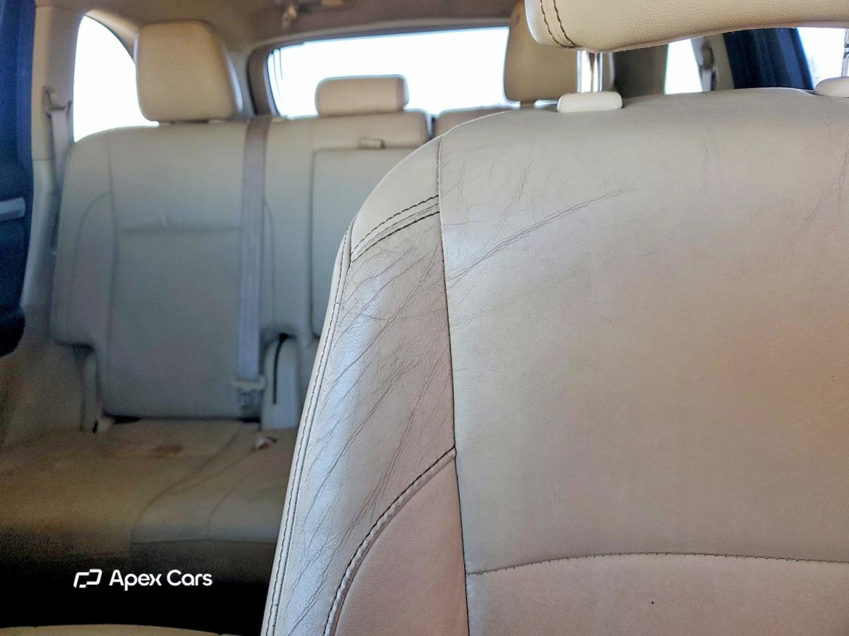 Toyota Highlander 2018