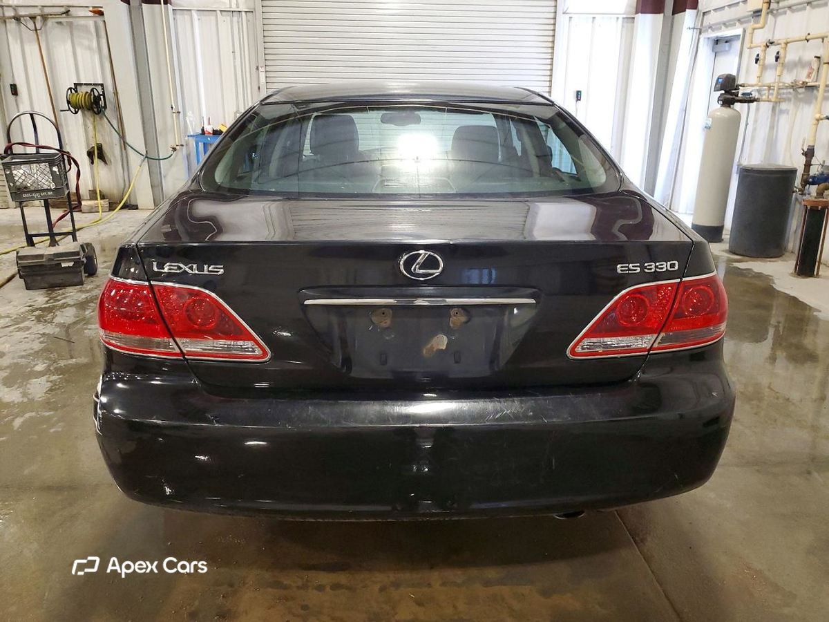 Lexus ES 2005