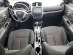 Nissan Versa 2019