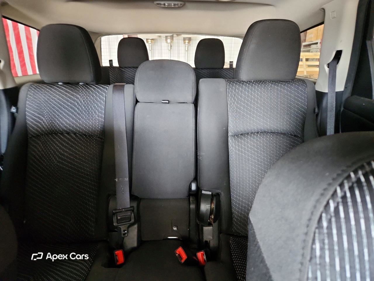Dodge Journey 2016