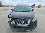 Nissan Kicks 2020