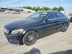 Mercedes-Benz C-klasse 2015